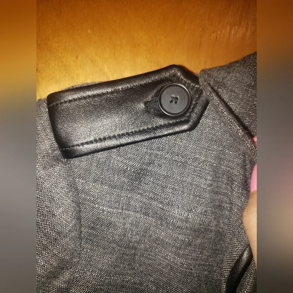 NWOT Yigal Azrouel blazer